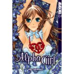 Alpha Girl