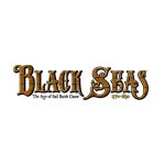 Black Seas - The Age of Sail Battle Game (1770 - 1830)