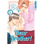 Dear Brother!
