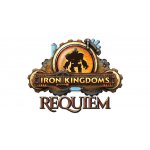 Iron Kingdoms: Requiem (5E Modul)