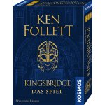 Ken Follett - Kingsbridge