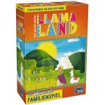 Llama Land