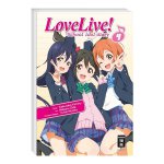 Love Live! School Idol Diary