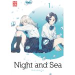 Night and Sea