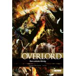 Overlord Light Novel
