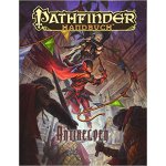 Pathfinder 1. Edition