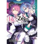Re:Zero - The Mansion