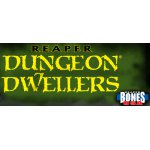 Reaper Bones: Dungeon Dwellers