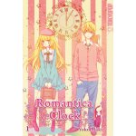 Romantica Clock