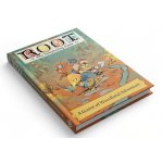 Root - The Roleplaying Game