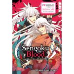 Sengoku Blood