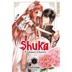 Shuka -  A Queen's Destiny