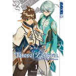 Tales of Zestiria - The Time of Guidance