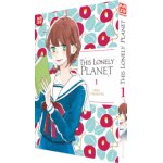 This lonely Planet
