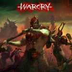 Warcry (Warhammer: Age of Sigmar Skirmish)