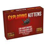 Exploding Kittens