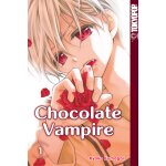 Chocolate Vampire
