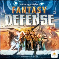 Fantasy Defense
