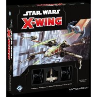Star Wars: X-Wing 2. Edition