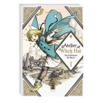 Atelier of Witch Hat