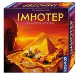 Imhotep