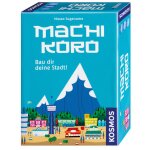 Machi Koro