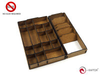 Inlays / Inserts / Sortiereinsätze