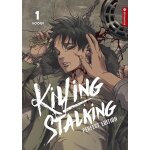 Killing Stalking - Perfect Edition