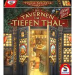 Die Tavernen im Tiefen Thal