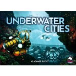 Underwater Cities