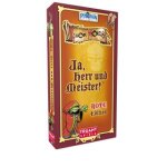 Ja, Herr und Meister