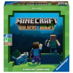 Minecraft - Das Brettspiel