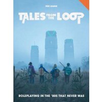 Tales from the Loop