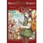 Mika\'s Magic Market
