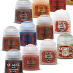 Base-Farben sind die Grundlage der Klassischen...