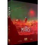 On Mars