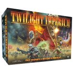 Twilight Imperium
