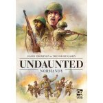 Undaunted