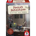 Pocket Detective
