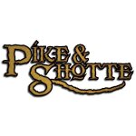 Pike and Shotte