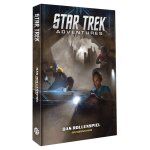 Star Trek Adventures