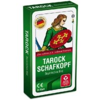 Schafkopf - Tarock