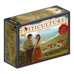 Viticulture