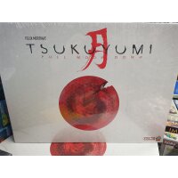 Tsukuyumi
