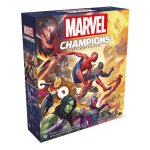 Marvel Champions