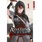 Assassin\'s Creed - Blade of Shao Jun