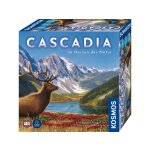 Cascadia