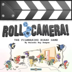 Roll Camera!