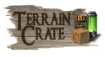 Mantic Terrain Crate
