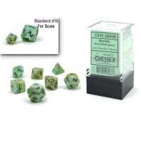 Mini-Polyhedral 7-Die Set